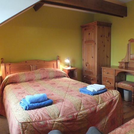 Barnwell Farm Cottages Corn cottage Greyabbey Exteriör bild