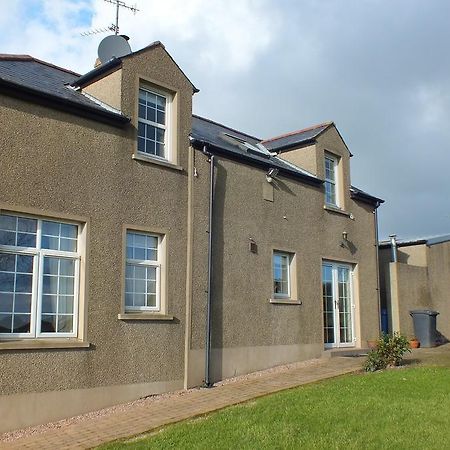 Barnwell Farm Cottages Corn cottage Greyabbey Exteriör bild