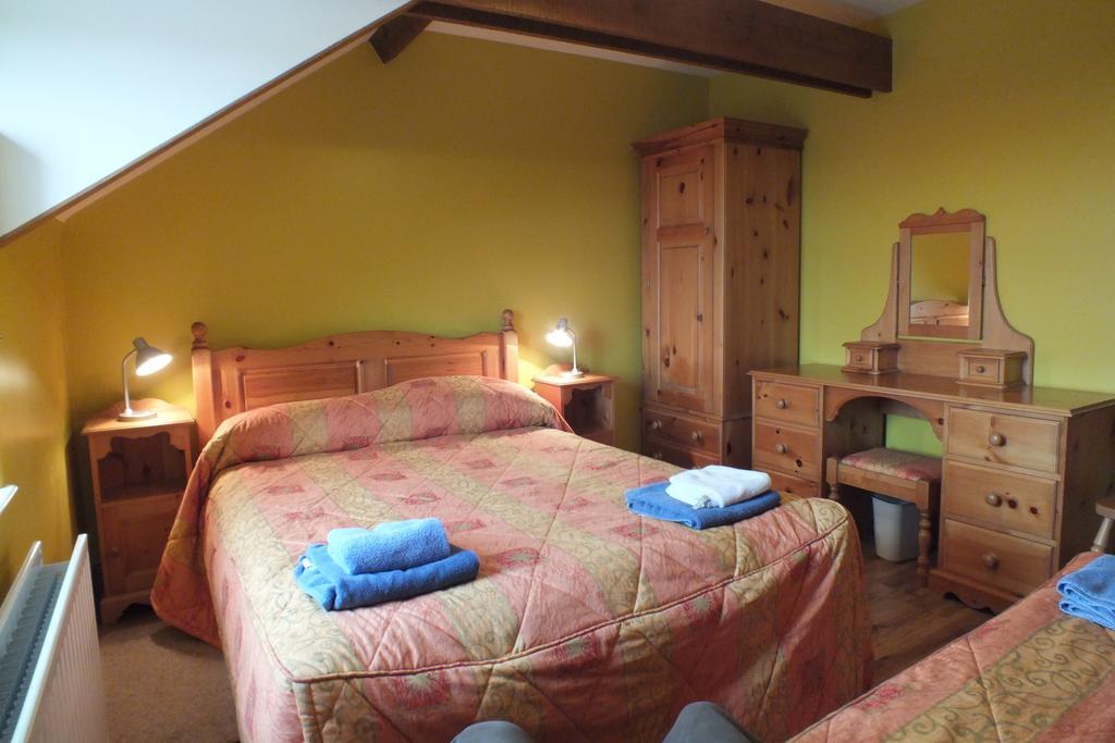 Barnwell Farm Cottages Corn cottage Greyabbey Exteriör bild